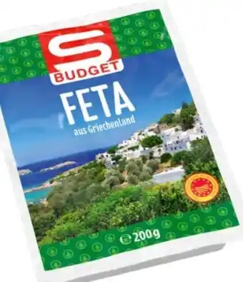 Spar Feta Angebot