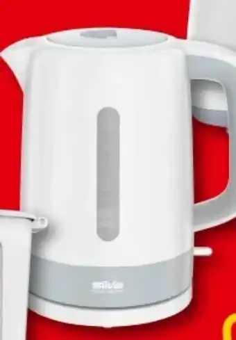 Interspar Wasserkocher KL2301 Angebot