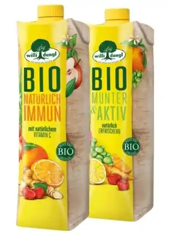 Interspar Bio-Frucht-Gemüsesaft Angebot