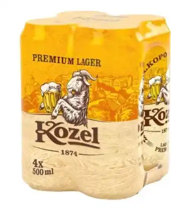 Interspar Premium Lager Angebot