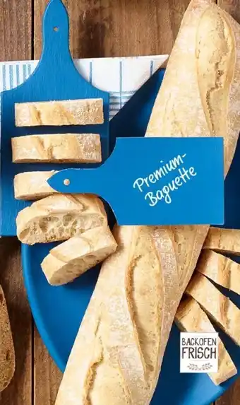 Spar Baguette Klassik Angebot