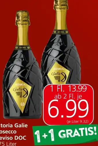 Eurospar Galie Prosecco Treviso Angebot