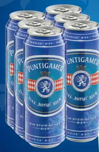 Spar Das Bierige Bier Angebot