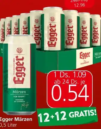 Eurospar Märzen Angebot