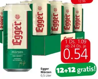 Spar Märzen Angebot