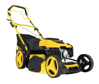 Zgonc Benzin-Rasenmäher MD 532 Angebot