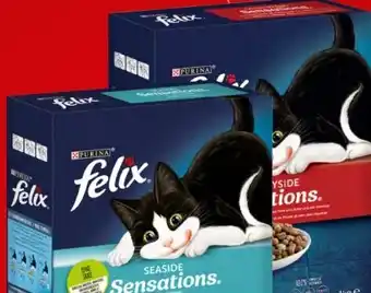Spar Felix Sensations Angebot