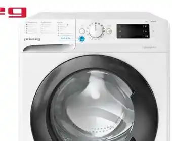 Eurospar Waschmaschine PWF X 953 N Angebot