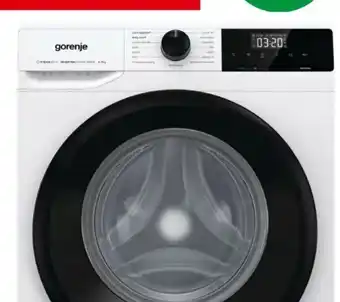 Eurospar Waschmaschine WNHEI74SAPS/AT Angebot