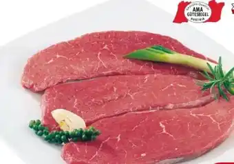 Spar Rindsschnitzel Angebot