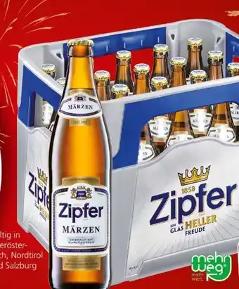Eurospar Märzen Angebot