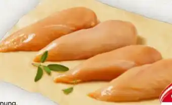 Billa Hendlfilet Angebot