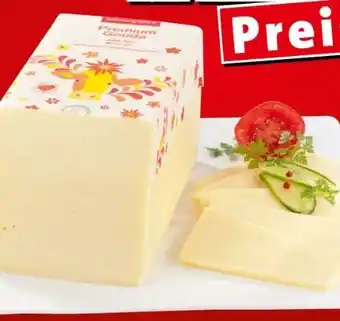 Spar Premium Gouda Angebot