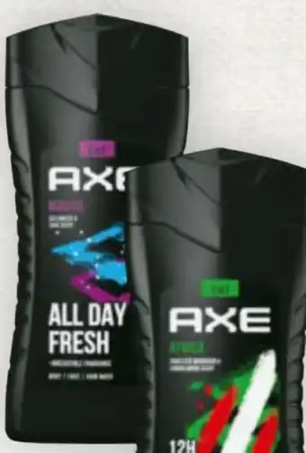 Billa Dusche Angebot