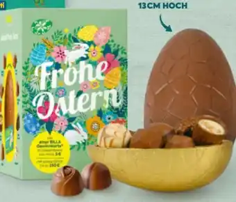 Billa Immer gut Ostereier Angebot
