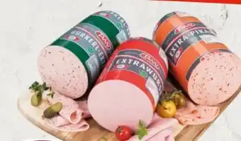 Interspar Extrawurst Angebot