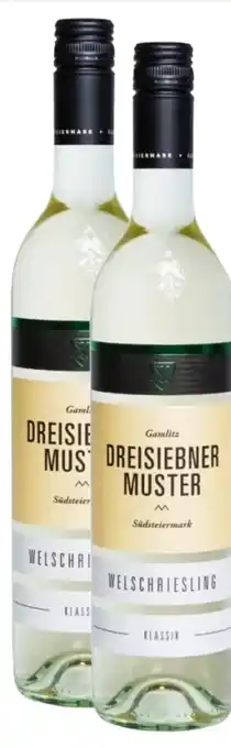 Spar Welschriesling Angebot