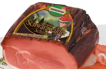 Spar Schwarzwälder Rohschinken Angebot