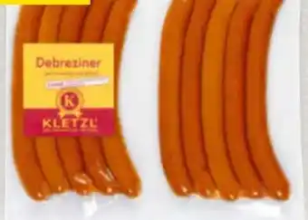 Billa Debreziner Angebot