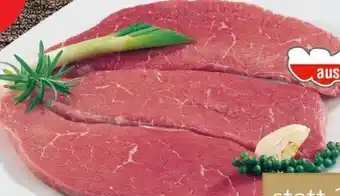 SPAR Gourmet Rindsschnitzel Angebot