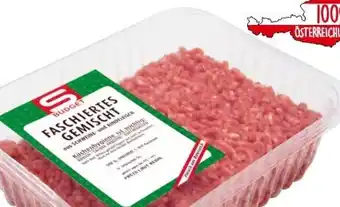 Spar Faschiertes Angebot