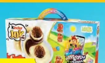 Hofer Kinder Joy Angebot