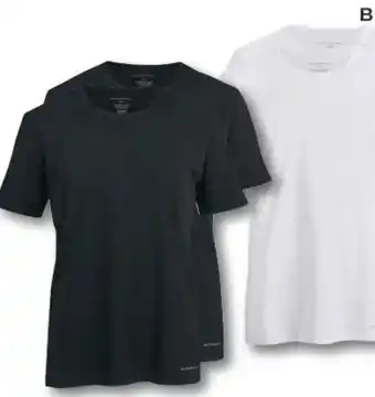 Interspar Herren-T-Shirt Angebot