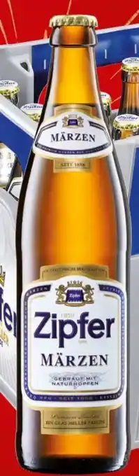 Spar Märzen Angebot