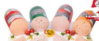 Eurospar Extrawurst Angebot