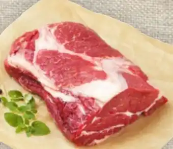 Billa Rind Bratenfeisch Angebot