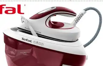 Eurospar Dampfbügelstation Express Airglide SV8026 Angebot
