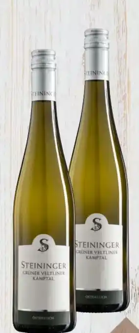 Eurospar Grüner Veltliner Angebot