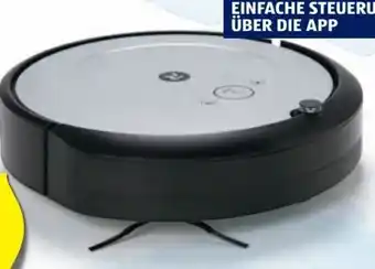 Hofer Saugroboter Angebot