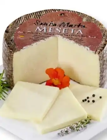 SPAR Gourmet Meseta Käse Angebot