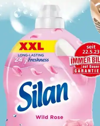 Eurospar Weichspüler Angebot