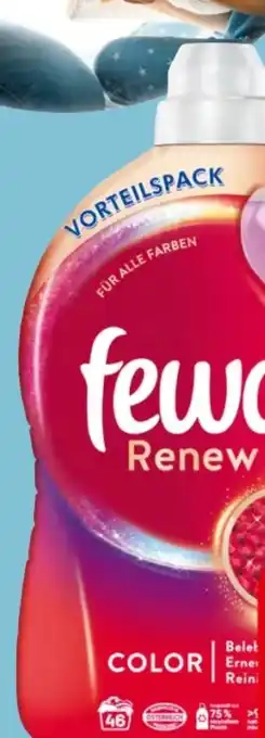 Eurospar Feinwaschmittel Flüssig Angebot