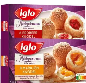 Spar Süße Knödel Angebot