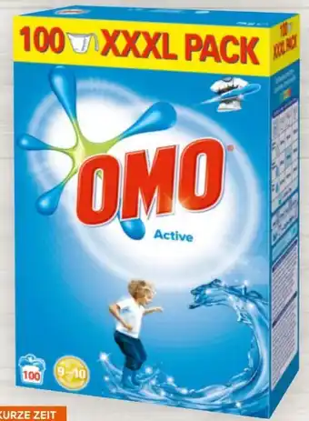 Billa Waschmittel Angebot