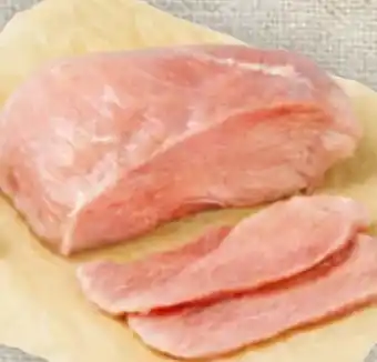 Billa Strohwohl Kaiserschnitzel Angebot