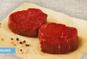 Billa Hüftsteak Angebot