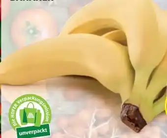 Hofer Bananen Angebot