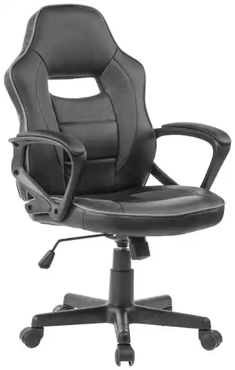 Möbelix Chefsessel Oliver 1998003801 Möbelix 1 Stück Angebot