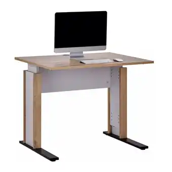 Möbelix Schreibtisch 1555017409 Möbelix 1 Stück Angebot