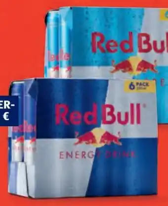 Hofer Energy Drink Angebot