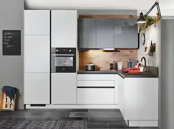 Möbelix Express Küchen Eckküche 1871011501 Möbelix 1 Set Angebot