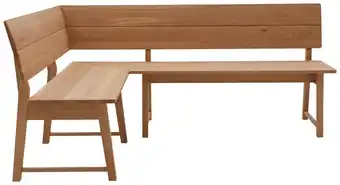 XXXLutz valnatura Eckbank 0675024201 XXXLutz 1 Stück Angebot