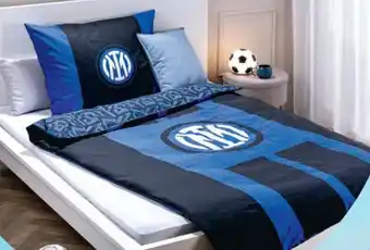 Hofer Bettwäsche Fußball Angebot