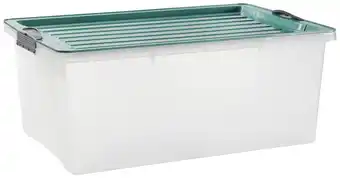 XXXLutz Rotho AUFBEWAHRUNGSBOX „Compact“ 32940429 XXXLutz 1 Stück Angebot