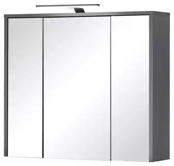 XXXLutz Xora Spiegelschrank 1279016402 XXXLutz 1 Stück Angebot