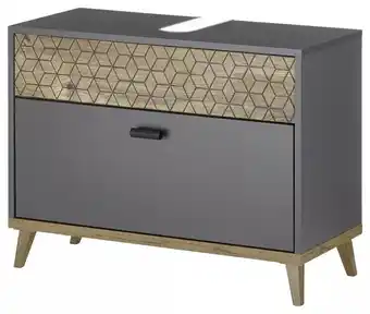 XXXLutz Xora Waschbeckenunterschrank 1279016401 XXXLutz 1 Stück Angebot